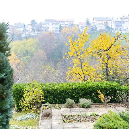 Dreamy Garden Zagreb Apartment Exterior photo
